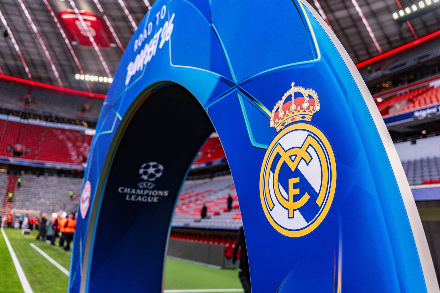 Bayern Munchen n-a uitat-o pe Real pentru ce s-a întâmplat la Madrid: mesajul postat înaintea meciului