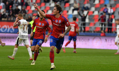 FOTBAL:STEAUA BUCURESTI-FC BIHOR ORADEA, PLAY OFF LIGA 2 CASA PARIURILOR (15.04.2026)