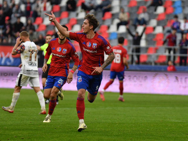Rezultatele etapei a 4-a din Liga 2