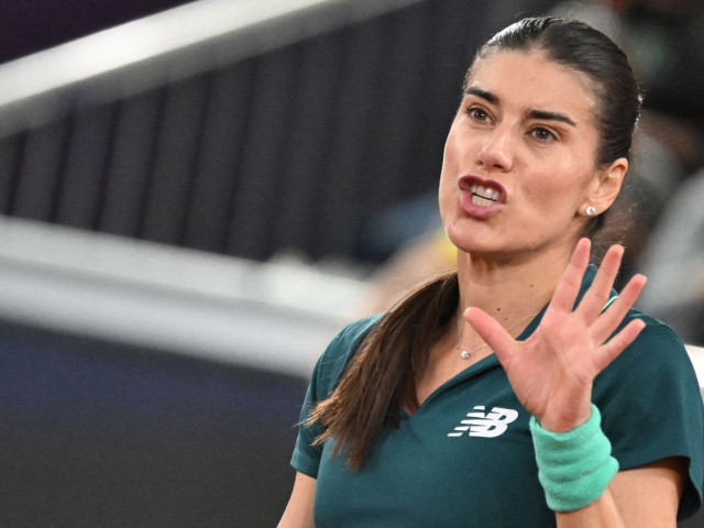 Sorana Cîrstea în optimile WTA Rouen