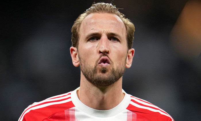 Real Madrid CF v FC Bayern München - UEFA Champions League 2025/26 Quarter-Final First Leg