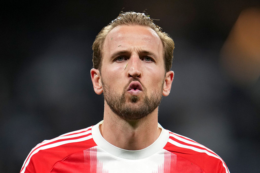 Harry Kane nu mai are răbdare: vrea să semneze contractul!