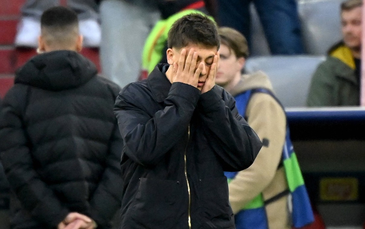 Fără precedent pentru Real Madrid în Champions League: decizia pentru meciul cu Bayern a intrat în istorie