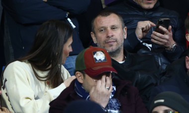 CALCIO - Serie A - Como 1907 vs AS Roma