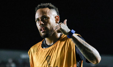 Santos V Recoleta FC - Brasileirao 2026