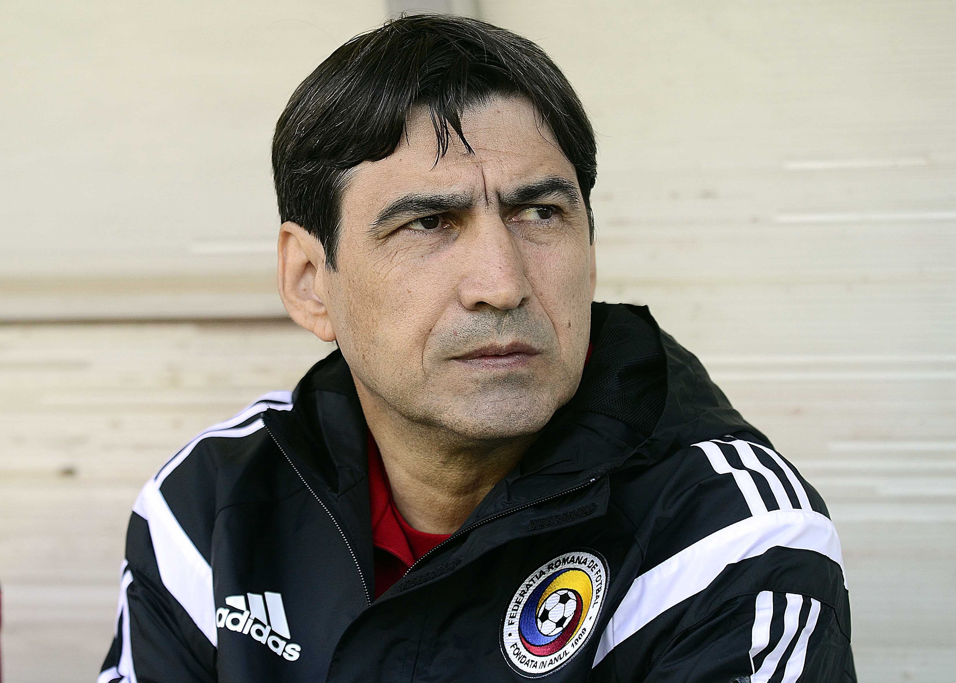 Selecționer pentru România: urmează prezentarea oficială! Victor Pițurcă: ”Un zeu în fotbalul românesc”