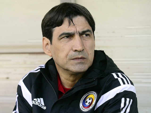 Victor Pițurcă îl numește pe Nicolae Dobrin cel mai talentat fotbalist român din istorie — image 1
