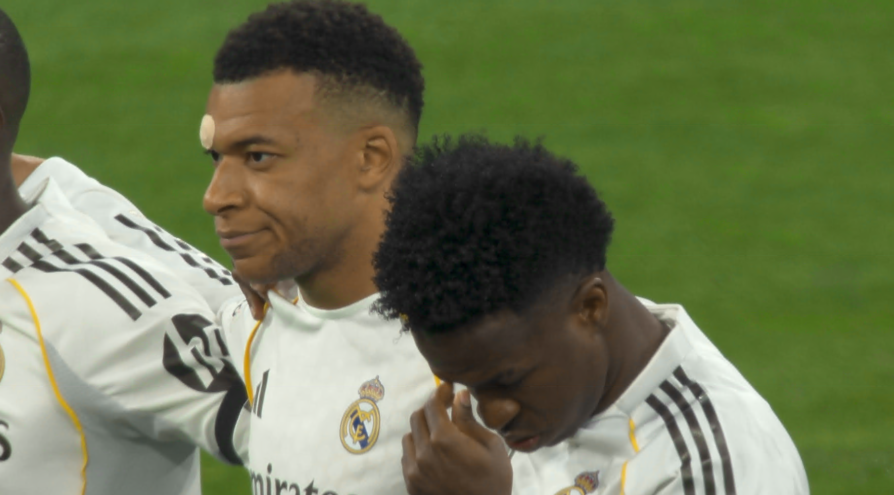 Kylian Mbappe nu s-a ferit să-și arate nemulțumirea, înainte de Bayern - Real! Ce s-a întâmplat la momentul de reculegere