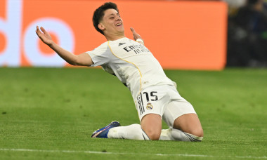 Germany Champions League Soccer