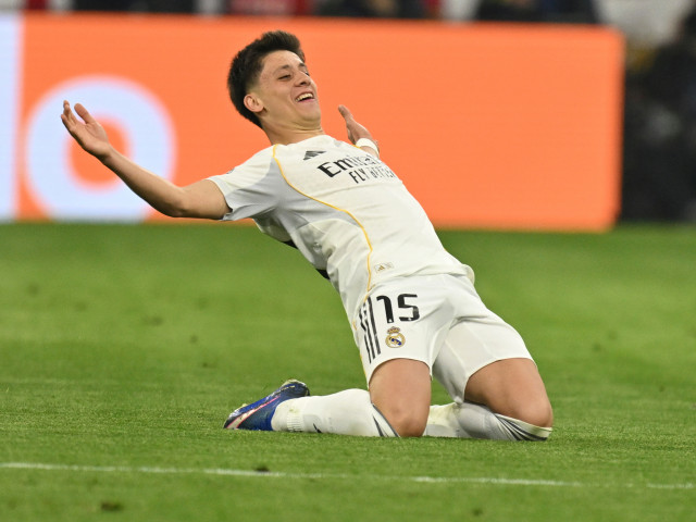 Bayern Munchen vs Real Madrid: Tensiune la final