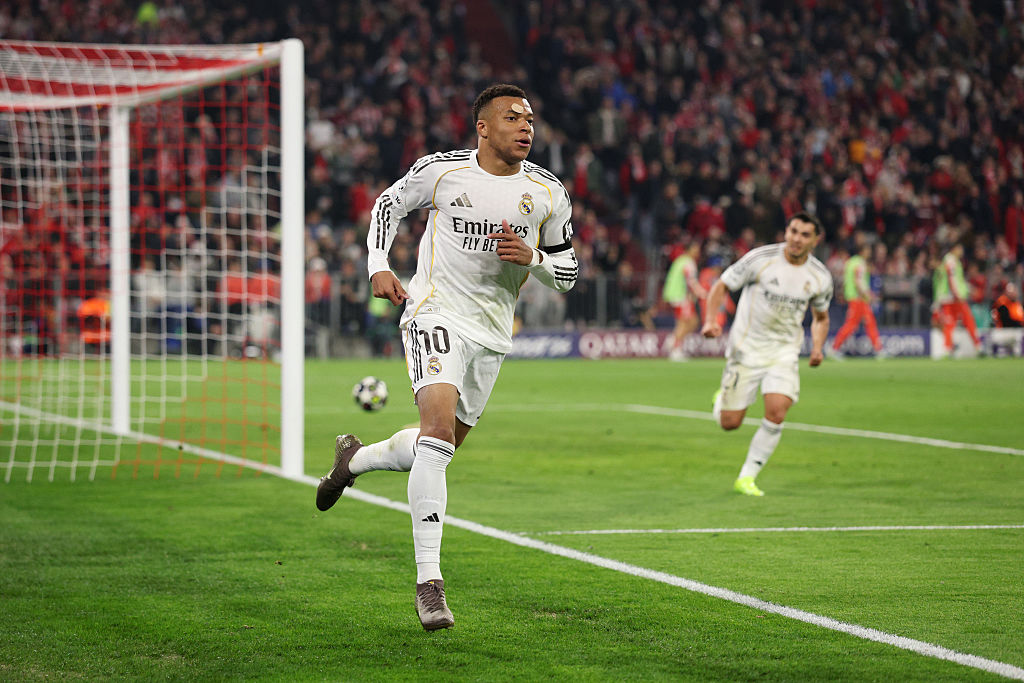 Spaniolii, fără dubii după prima repriză din Bayern - Real Madrid. Concluzia nemților