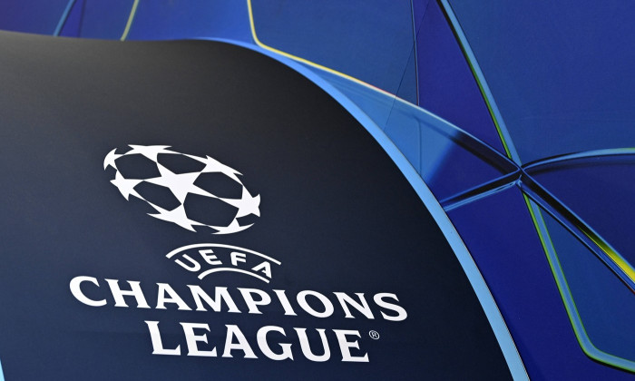 FC Bayern Muenchen FCB vs Real Madrid CL Champions League