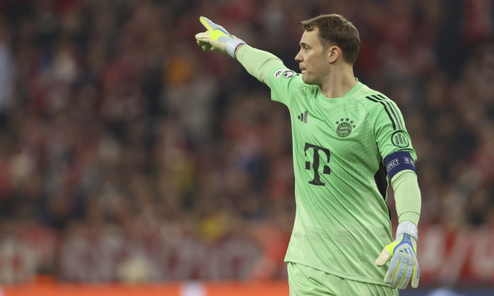 FC Bayern München v Real Madrid CF - UEFA Champions League 2025/26 Quarter-Final Second Leg