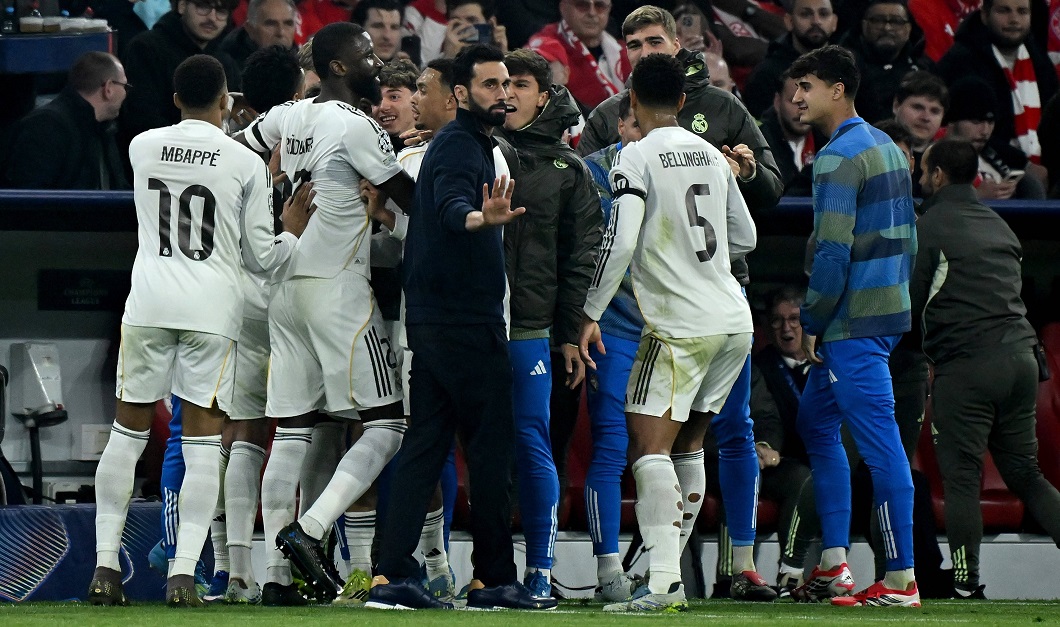 Arbeloa, sub Xabi Alonso! Cifrele care spun că Real Madrid a greșit când și-a numit antrenorul