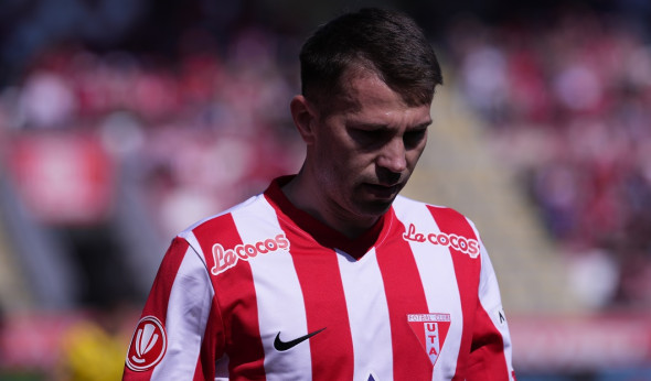 FOTBAL:UTA ARAD-FC METALOGLOBUS BUCURESTI, SUPERLIGA SUPERBET PLAY-OUT (05.04.2026)