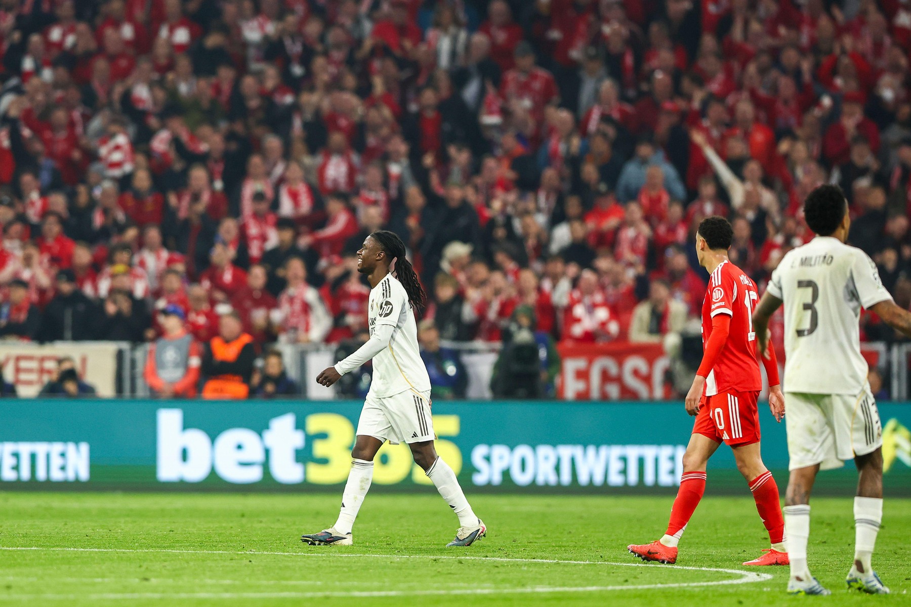 Fără dubii: specialistul a dat verdictul în cazul fazei care a schimbat totul în Bayern - Real Madrid