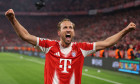 FC Bayern München v Real Madrid CF - UEFA Champions League 2025/26 Quarter-Final Second Leg