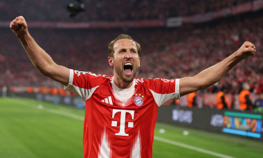 FC Bayern München v Real Madrid CF - UEFA Champions League 2025/26 Quarter-Final Second Leg