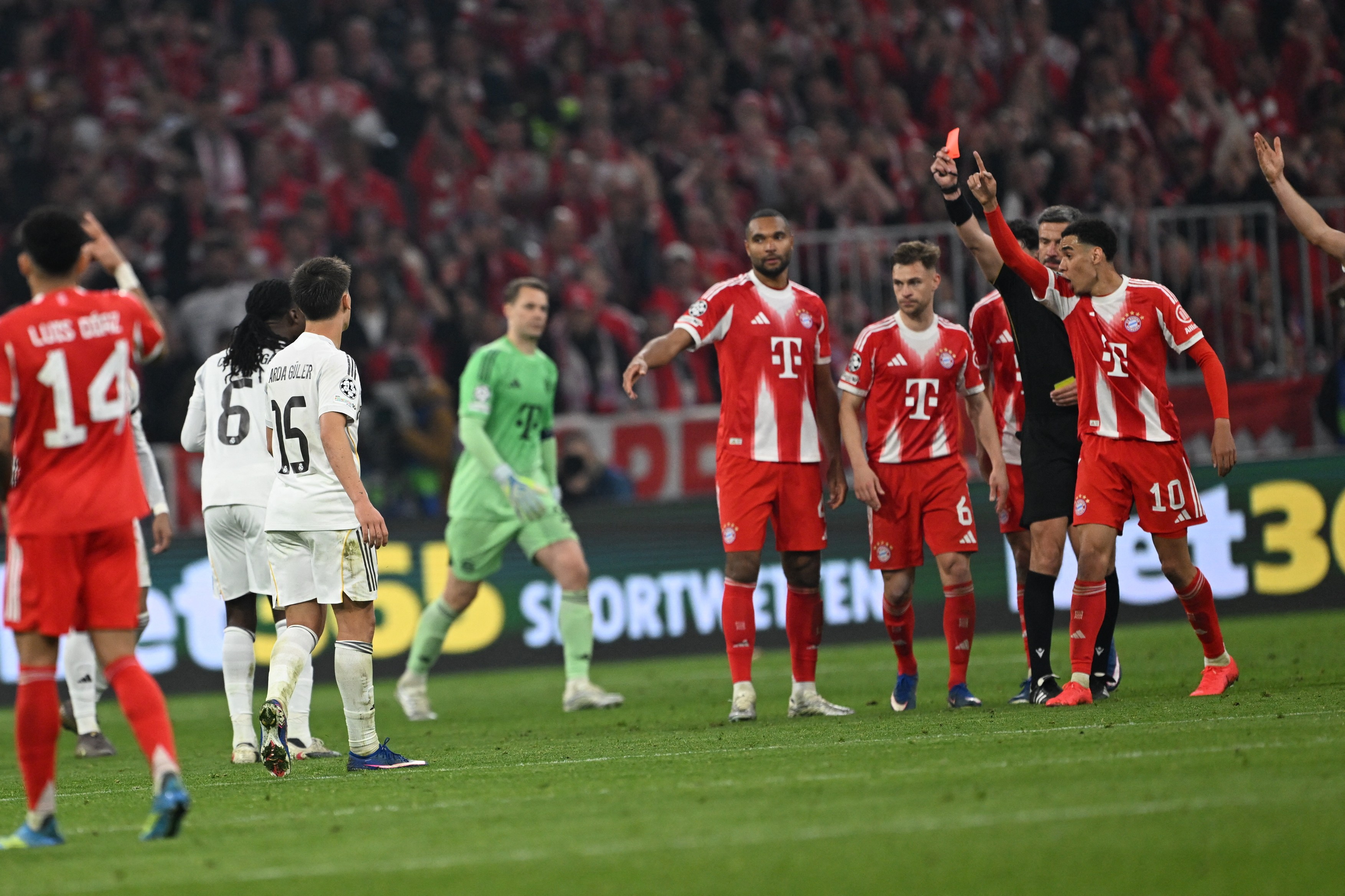 Și-a semnat sentința! E convins că e OUT de la Real Madrid, după eliminarea cu Bayern Munchen