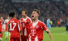 GER, Bavaria, Munich, Fussball, FC Bayern Munich - Real Madrid CF, at the Allianz Arena, Muenchen, Champions League, Quarter finals, second leg, April 15, 2026
