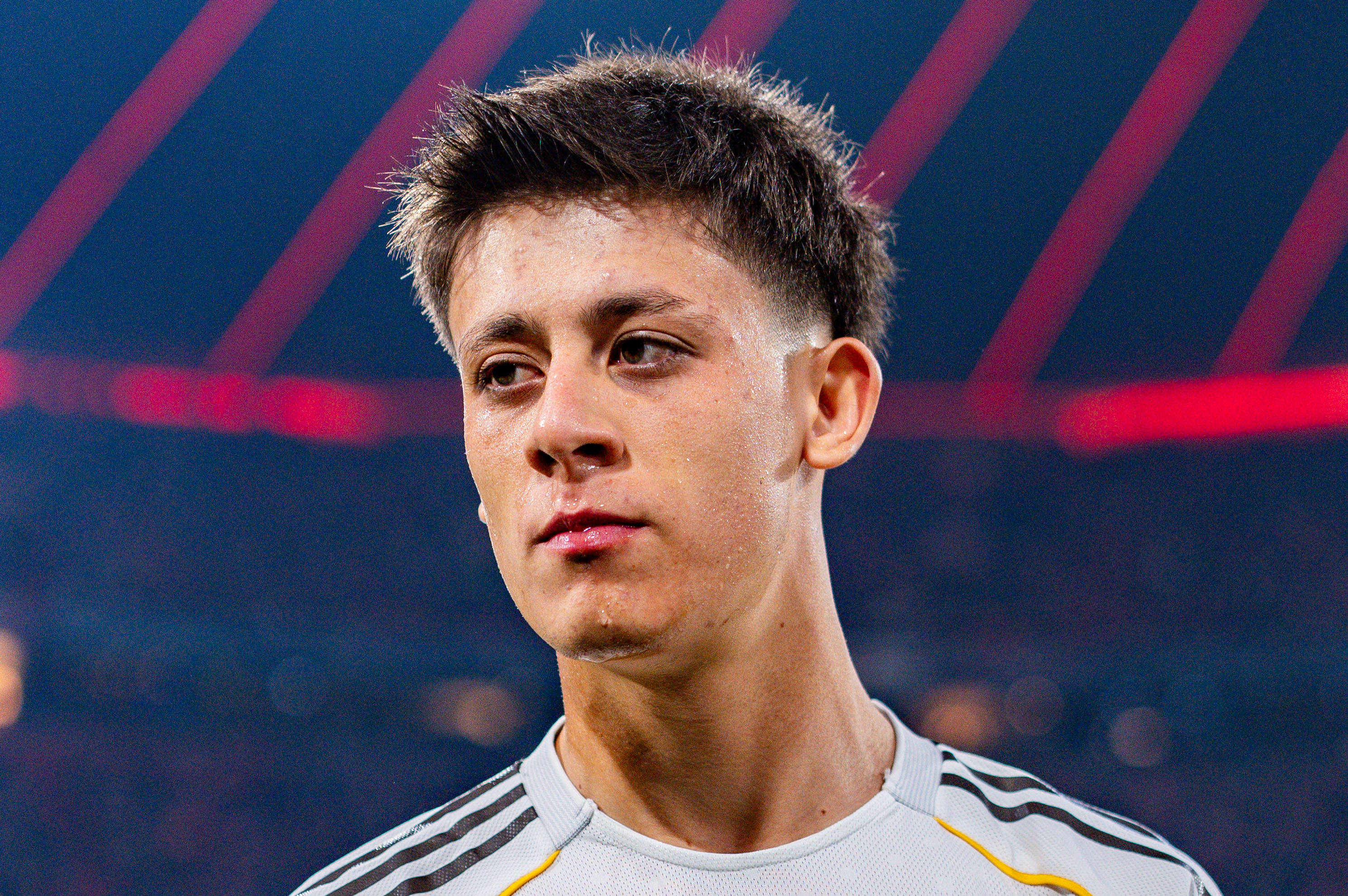 Arda Guler a revenit cu un mesaj în miez de noapte, după Bayern - Real Madrid 4-3