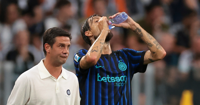 Cristi Chivu a primit vestea! Pleacă de la Inter și a ales deja unde vrea să se transfere