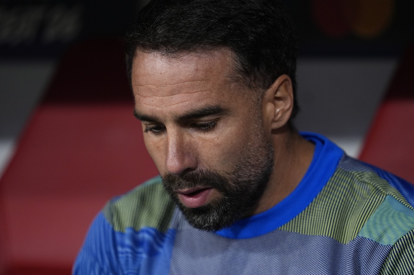 Au apărut imaginile! Carvajal și-a ieșit din minți: "E vina ta! E vina ta!"