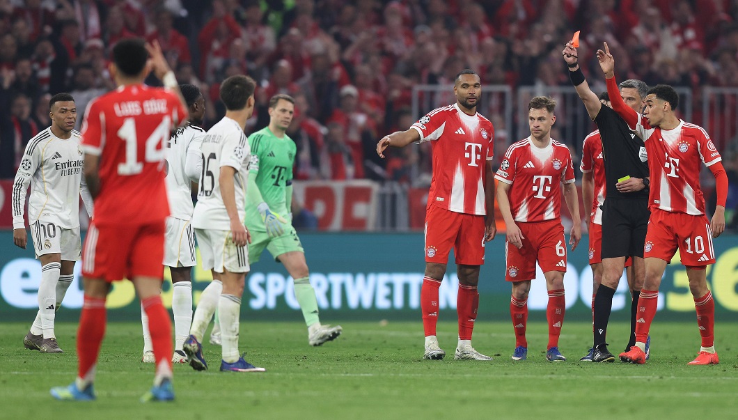 Verdict după Bayern-Real 4-3! ”Absurdă! Una dintre eliminările care vor rămâne în istorie”