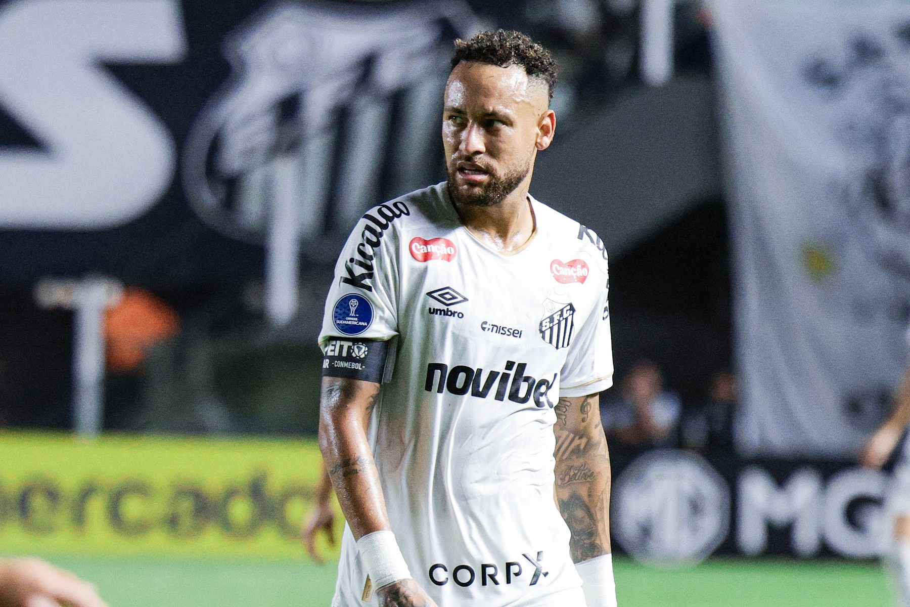 Neverosimil! Neymar a ”luat foc” și l-a jignit: ”Ești un gras nenorocit!”