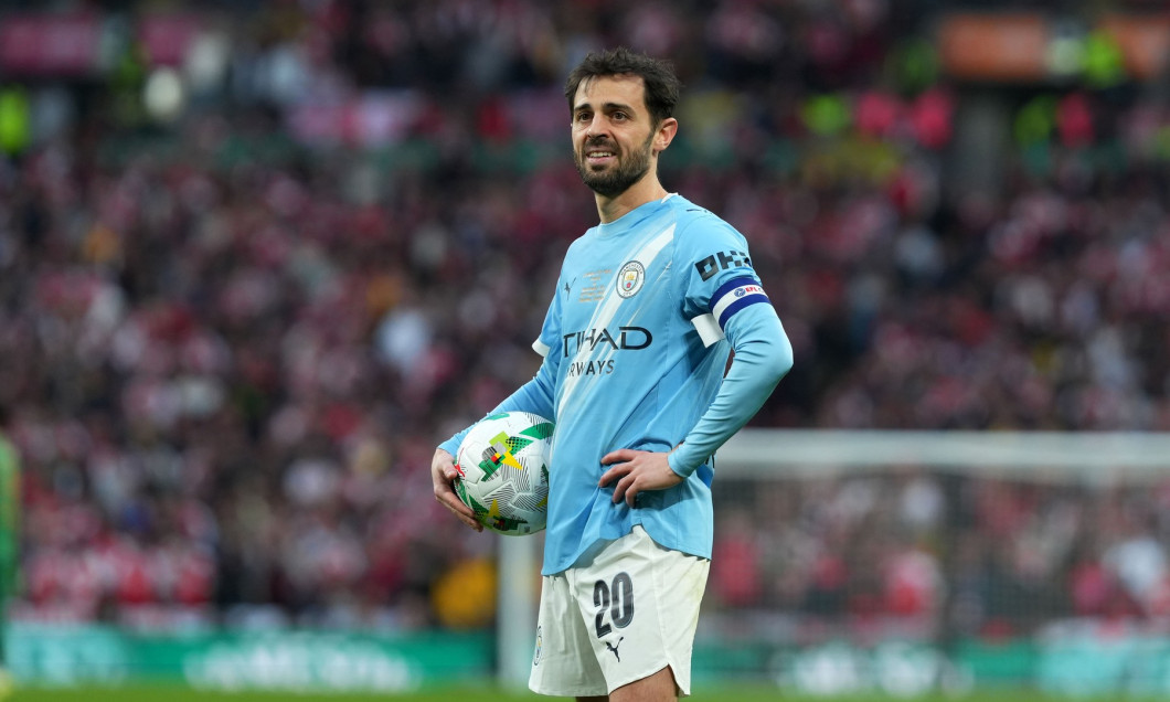 Arsenal v Manchester City, London, UK - 22 Mar 2026