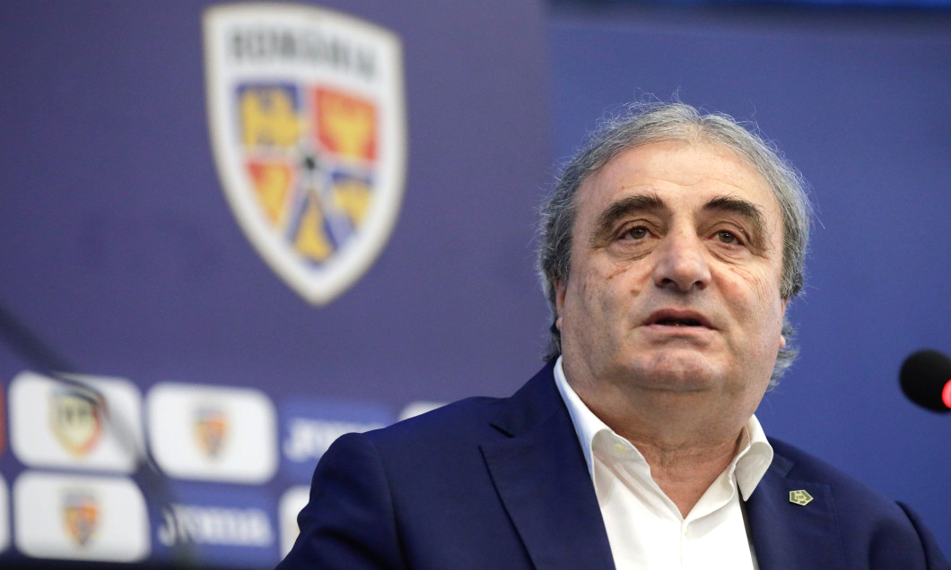 Gata! FRF i-a decis soarta lui Stoichiță, după ce a început negocierile cu Gică Hagi: "Chiar azi"