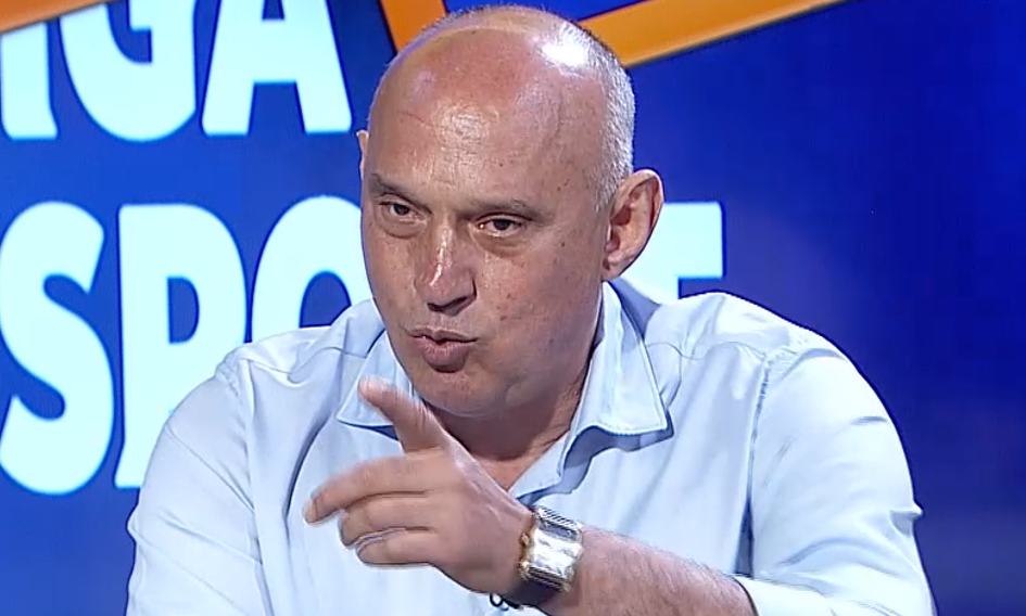 Imagine Stire Prunea l-a luat la țintă: ”Să te folosești de oameni în halul ăsta? Ți-a adus milioane! Să-și ceară scuze” | 2review.ro