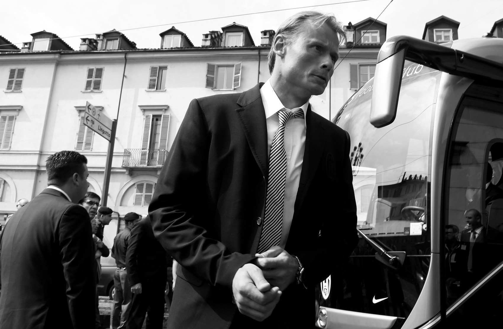 Tragedie: Alexander Manninger a murit la 48 de ani! Fostul portar de la Liverpool și Arsenal, lovit de tren