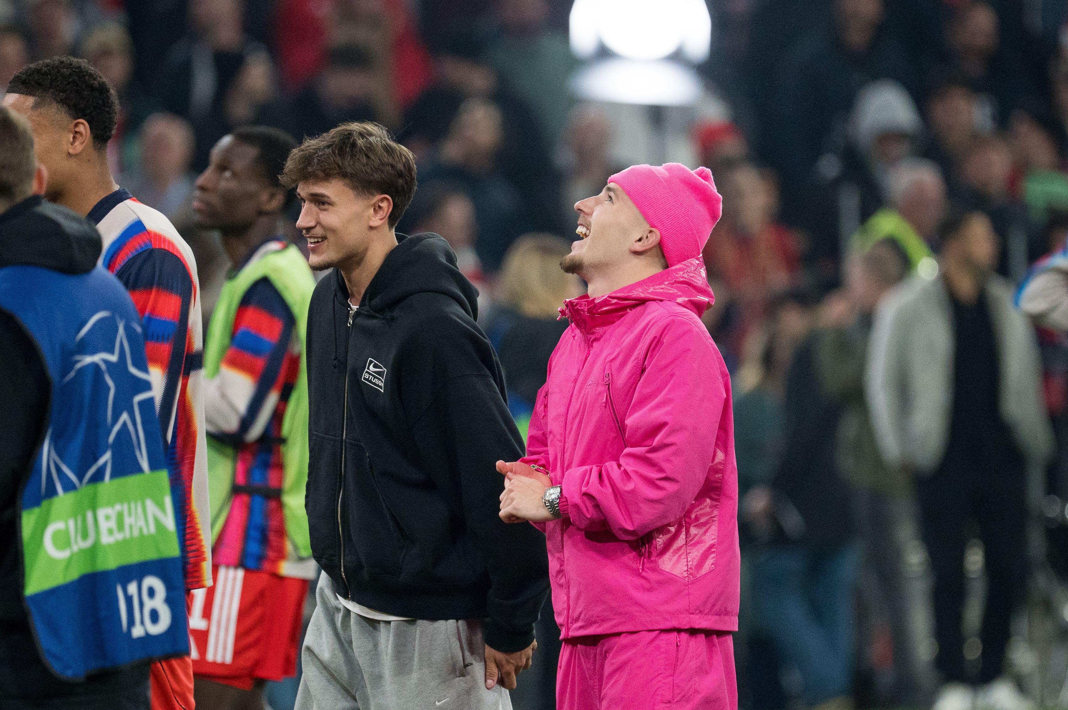 N-a putut accepta! L-a băgat în ședință, după ce a văzut cum a apărut la Bayern Munchen - Real Madrid