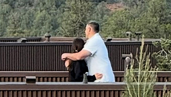 I-a lăsat ”mască”: ce decizie a luat, după ce a fost surprins cu o jurnalistă căsătorită! ”Am avut conversații dificile”