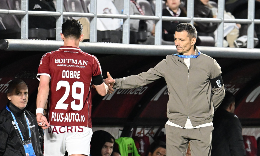 RAPID BUCURESTI-FC ARGES, PLAY OFF SUPERLIGA SUPERBET (13.04.2026)