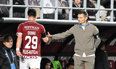 RAPID BUCURESTI-FC ARGES, PLAY OFF SUPERLIGA SUPERBET (13.04.2026)