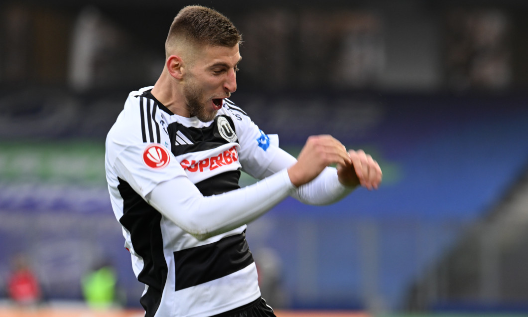 UNIVERSITATEA CLUJ-FC HERMANNSTADT, SUPERLIGA SUPERBET (7.12.2025) (1)