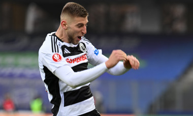 UNIVERSITATEA CLUJ-FC HERMANNSTADT, SUPERLIGA SUPERBET (7.12.2025) (1)