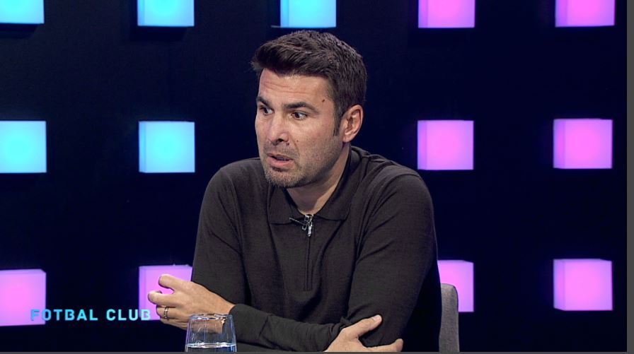 Adrian Mutu: ”M-am ars”. Decizia radicală luată de ”Briliant”