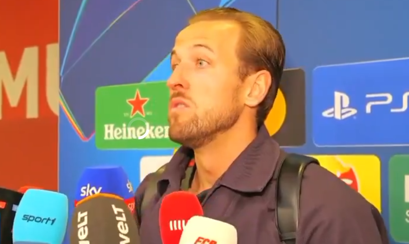 Harry Kane, fără milă față de Real Madrid! ”Înțepăturile” englezului i-au surprins pe toți: ”Sunt sigur”