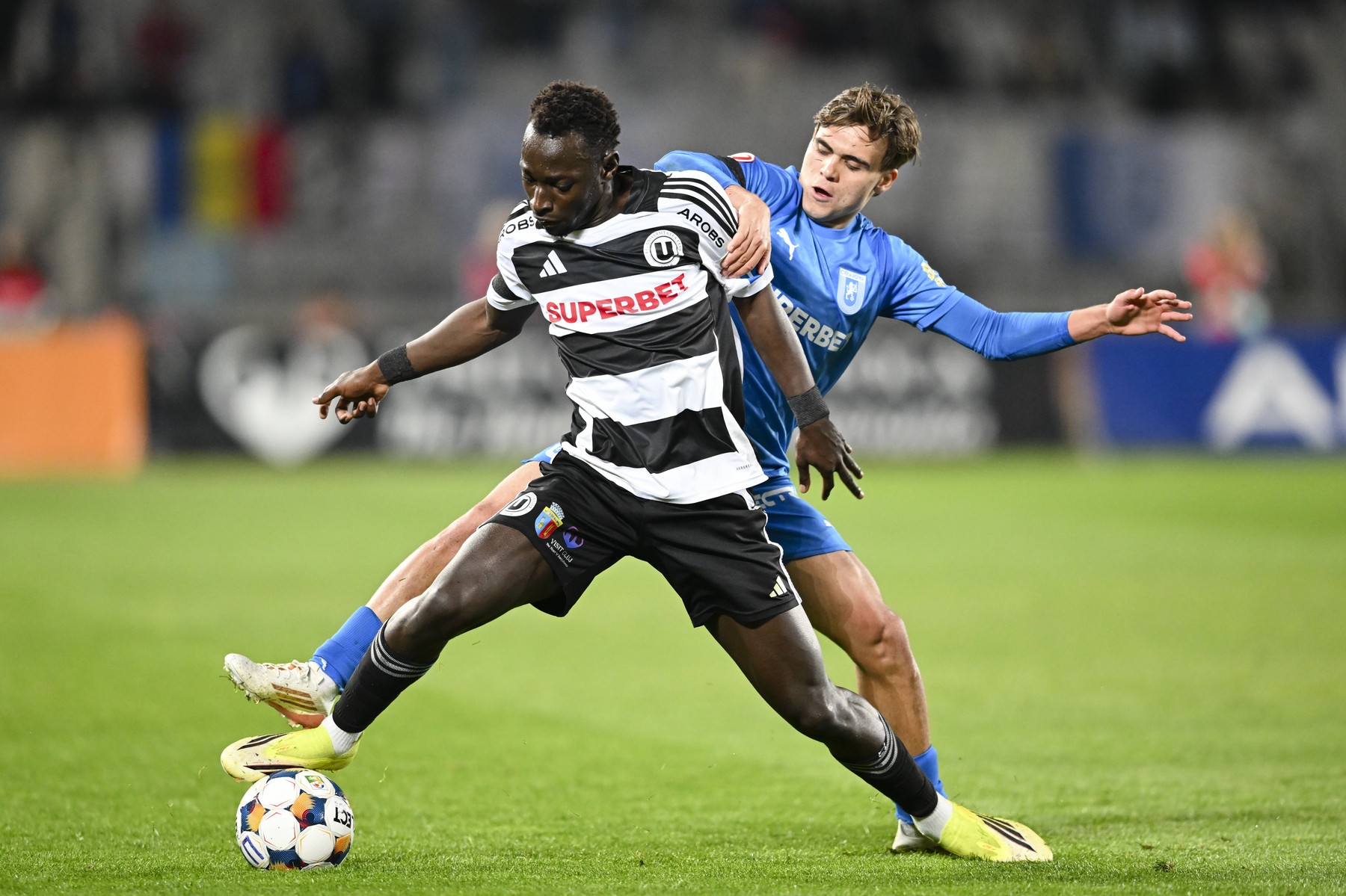 Dănuț Lupu știe cum se va decide titlul în SuperLiga