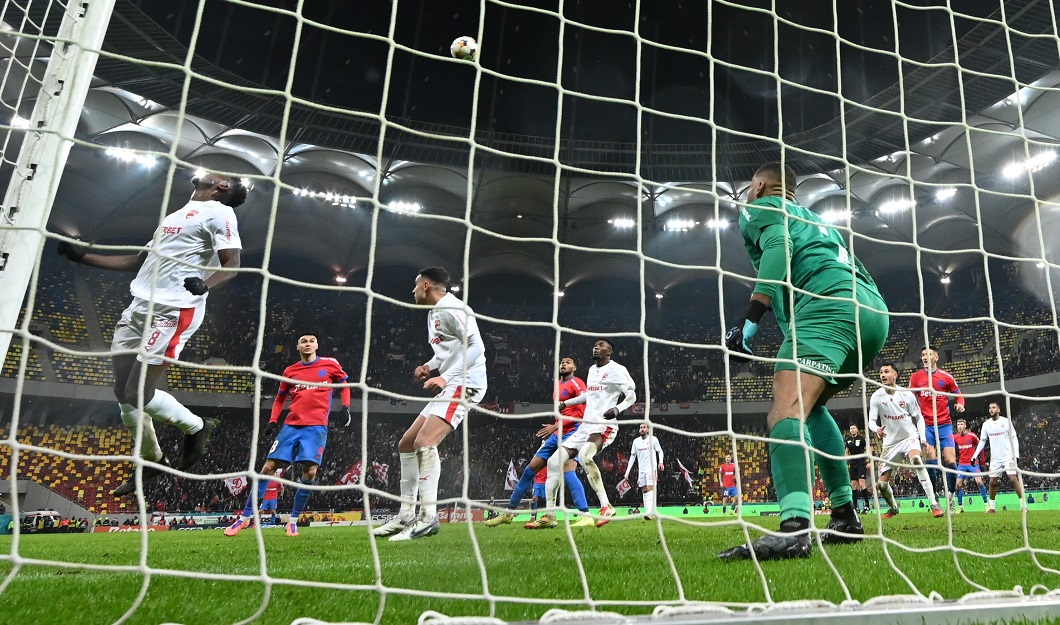 Imagine Stire Care este ”cel mai ieftin” stadion din București, după ce a crescut chiria la Arena Națională | 2review.ro