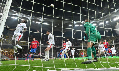 FOTBAL:FCSB-DINAMO BUCURESTI, SUPERLIGA SUPERBET (6.12.2025)