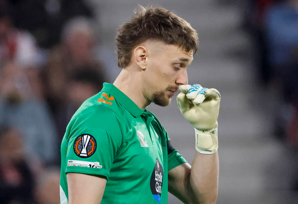 Patru cuvinte! Spaniolii au spus-o fără să se ferească după cele 6 goluri luate de Celta lui Ionuț Radu