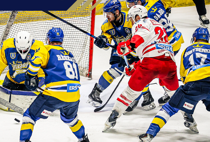 Imagine Stire România domină competiția: ACSH Gheorgheni a câștigat Erste Liga | 2review.ro