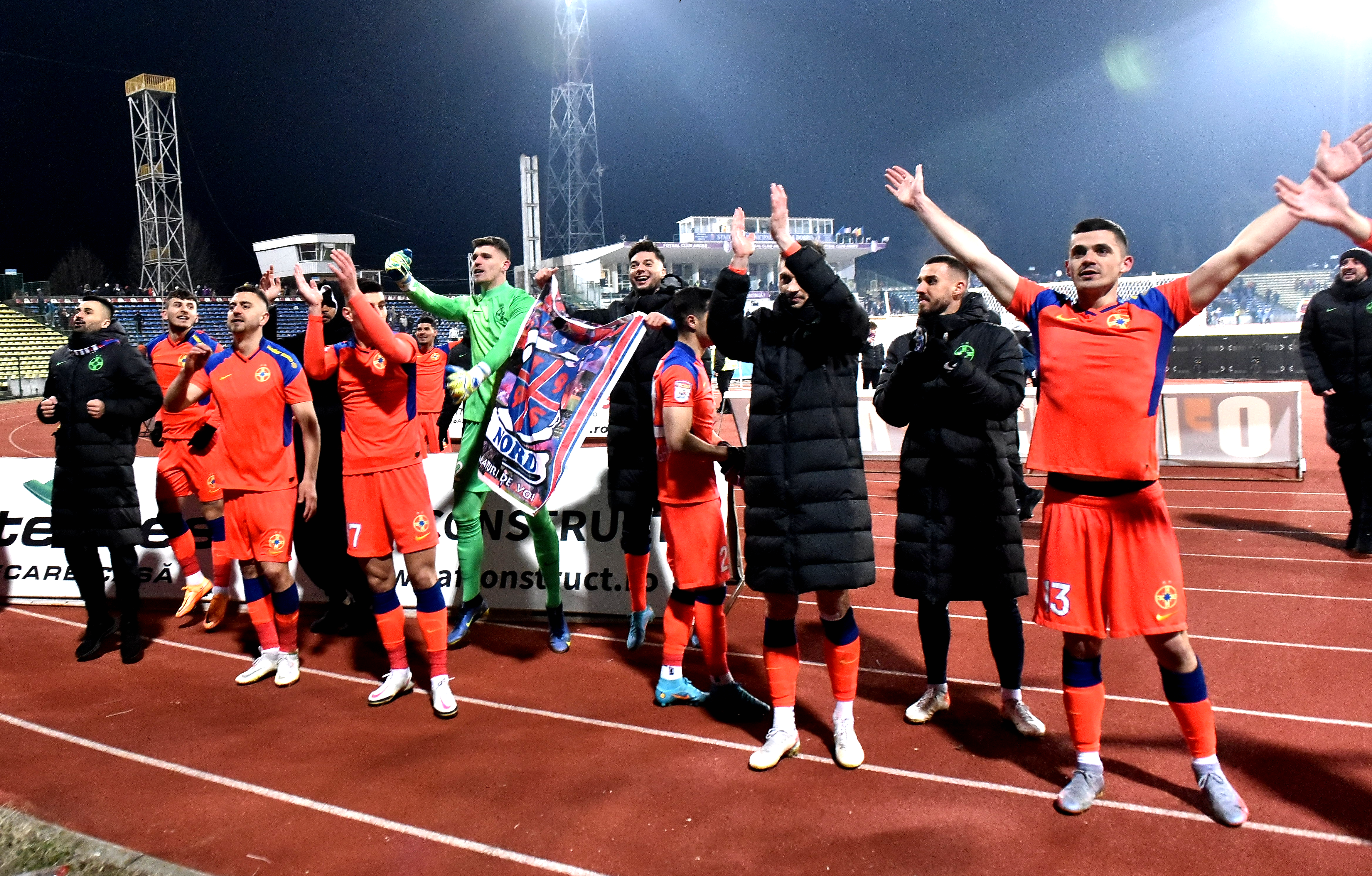 Imagine Stire Gata! Au câștigat la FIFA procesul de 1.300.000€ pentru jucătorul luat de la FCSB și vândut mai departe | 2review.ro