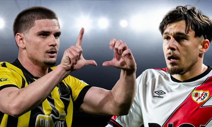 Razvan Marin & Ratiu