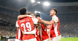 Real Betis Balompie v SC Braga - UEFA Europa League