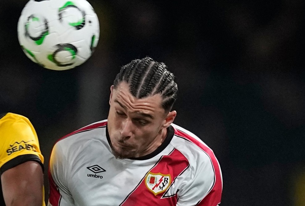 Șansele lui Andrei Rațiu de a juca finala Conference League! Specialiștii au făcut toate calculele